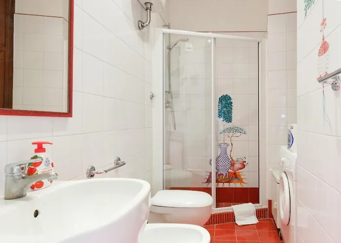 Appartement Piazza Navona Rome