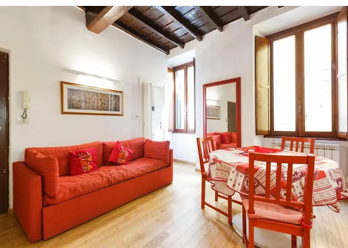 Appartement Piazza Navona