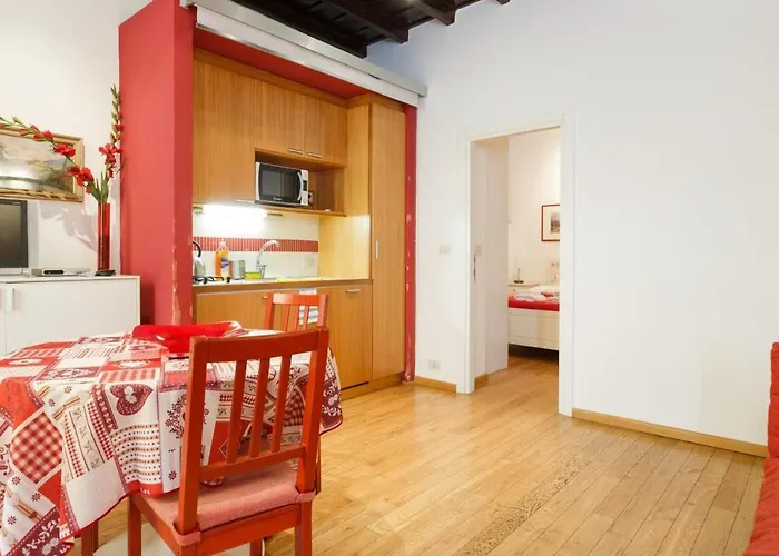 Appartement Piazza Navona *