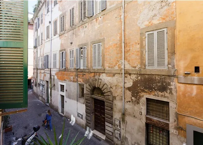 Piazza Navona *