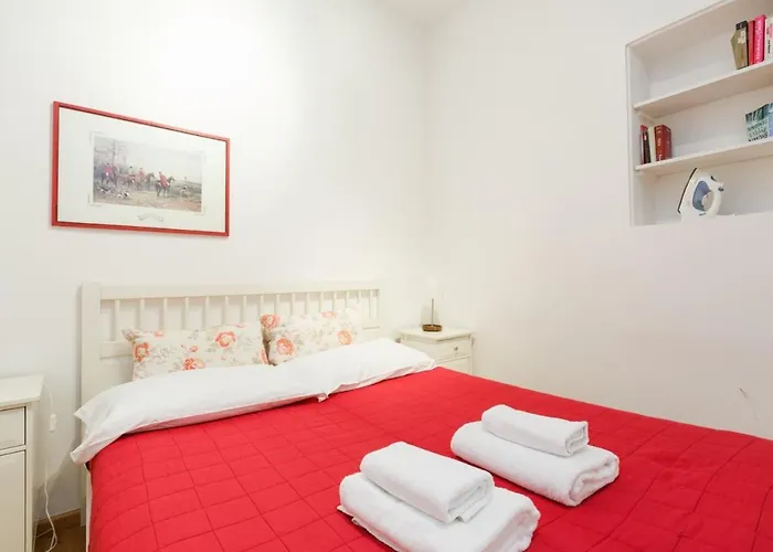 Appartement Piazza Navona *