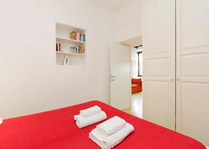 Piazza Navona Appartement *