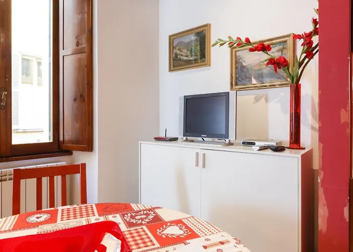 Piazza Navona Appartement *